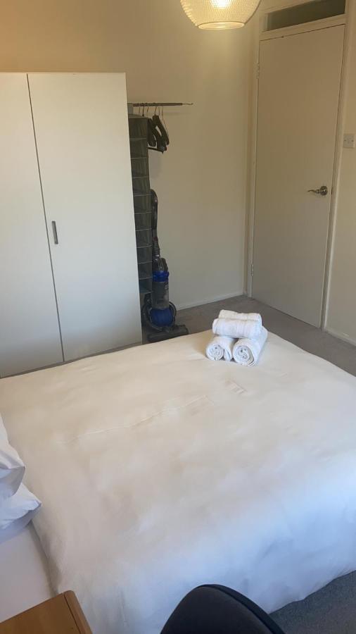 Will House Accommodatie bij particulieren