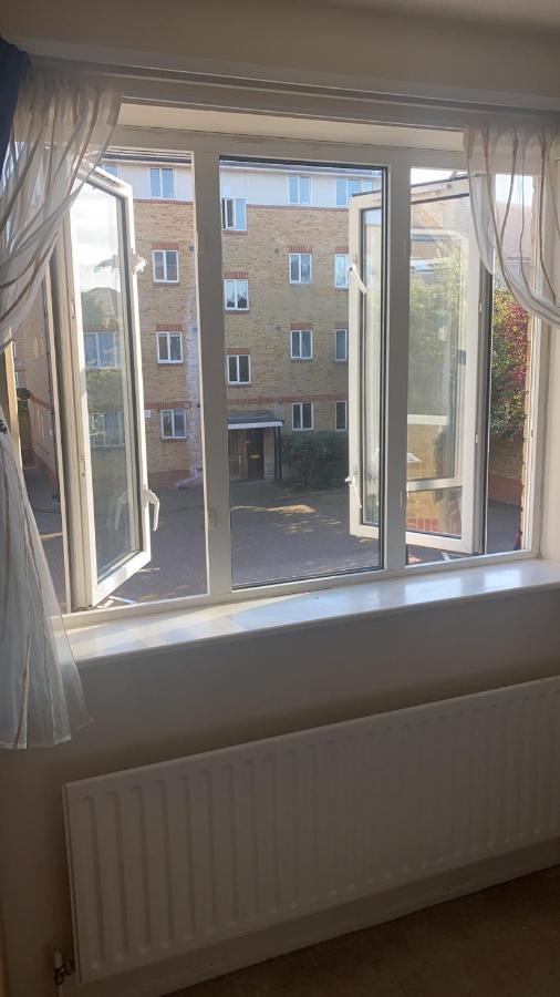 Accommodatie bij particulieren Will House