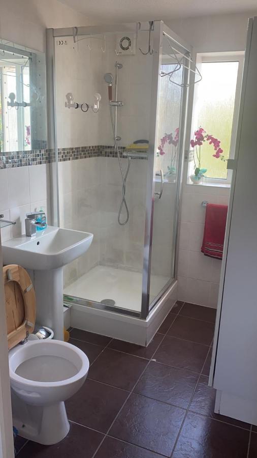 Will House Accommodatie bij particulieren *