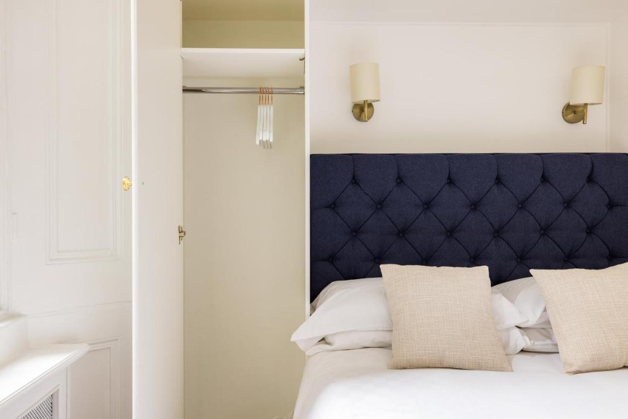Apartamento Luxury Flat Next To Harrods Londres