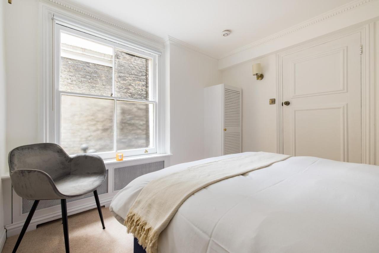 Luxury Flat Next To Harrods Londres
