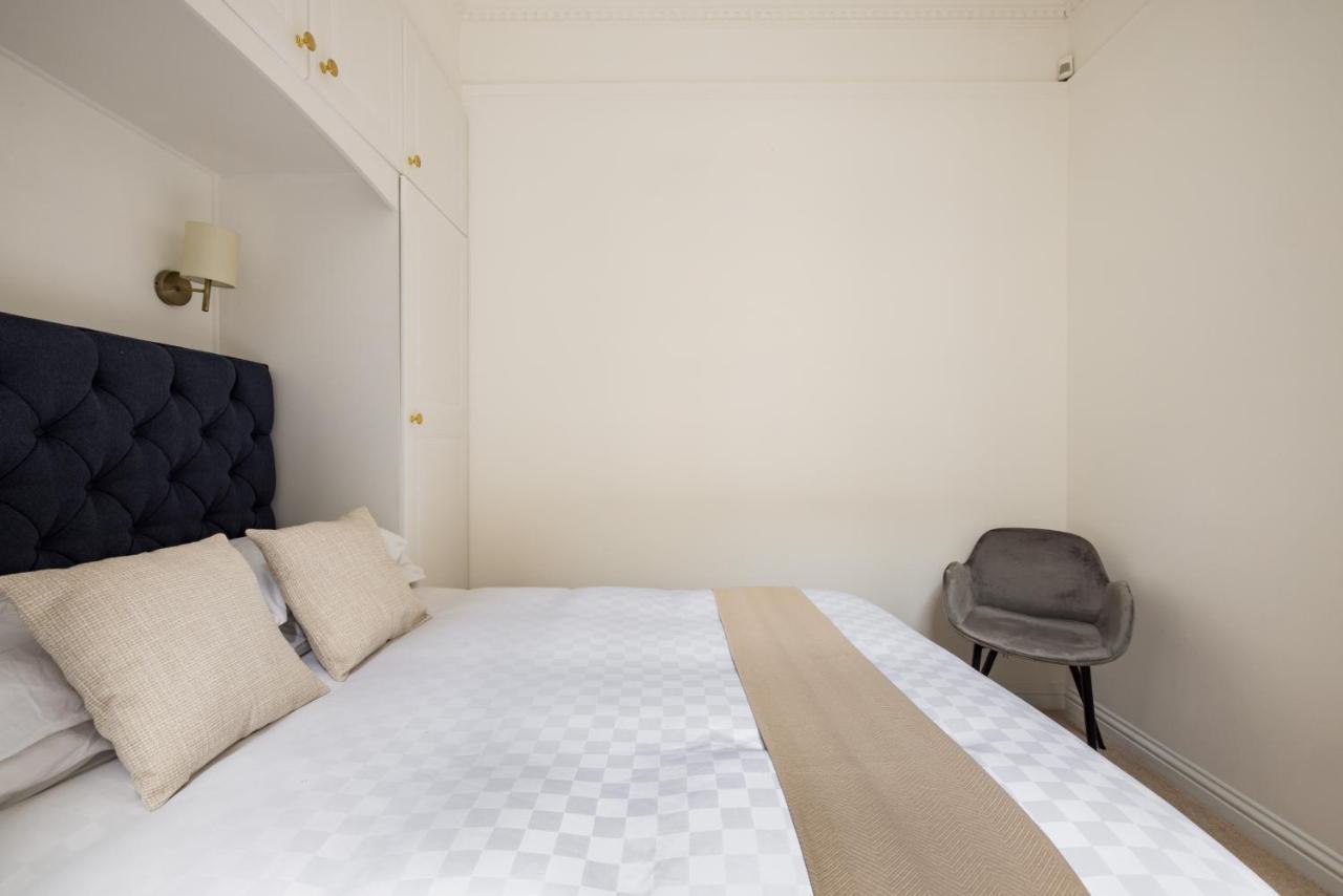 Apartamento Luxury Flat Next To Harrods Londres