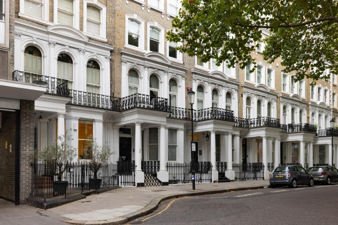Apartamento Luxury Flat Next To Harrods