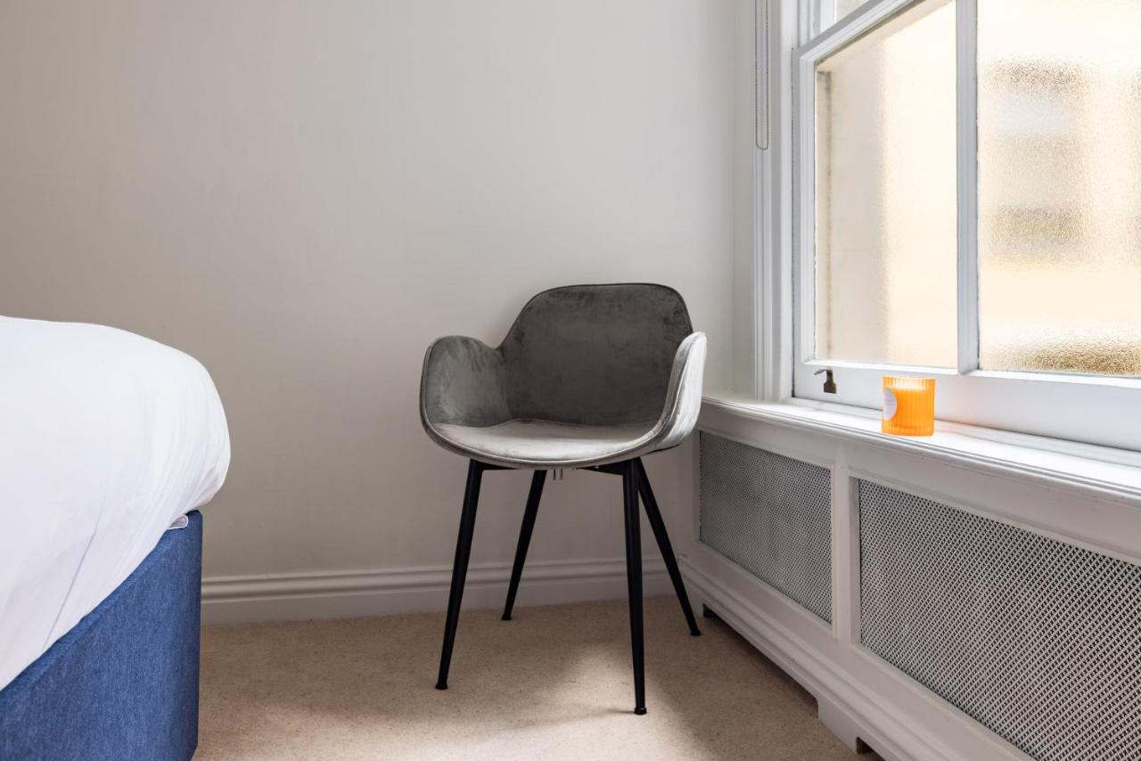 Luxury Flat Next To Harrods Apartamento *