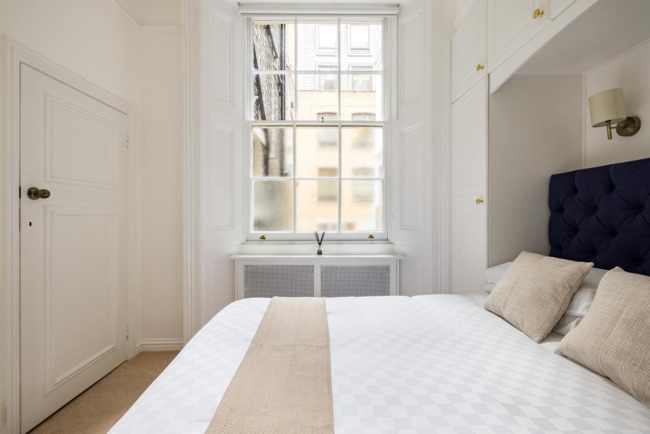 Luxury Flat Next To Harrods * Londres