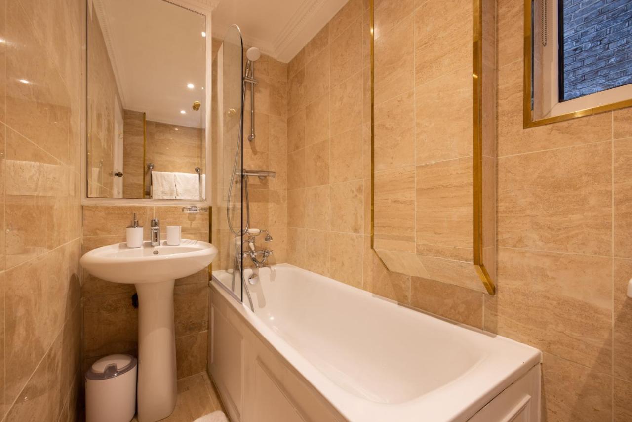 Luxury Flat Next To Harrods Apartamento *