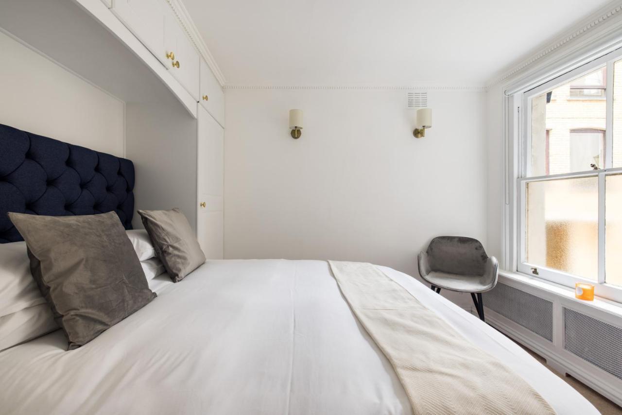 Luxury Flat Next To Harrods Londres