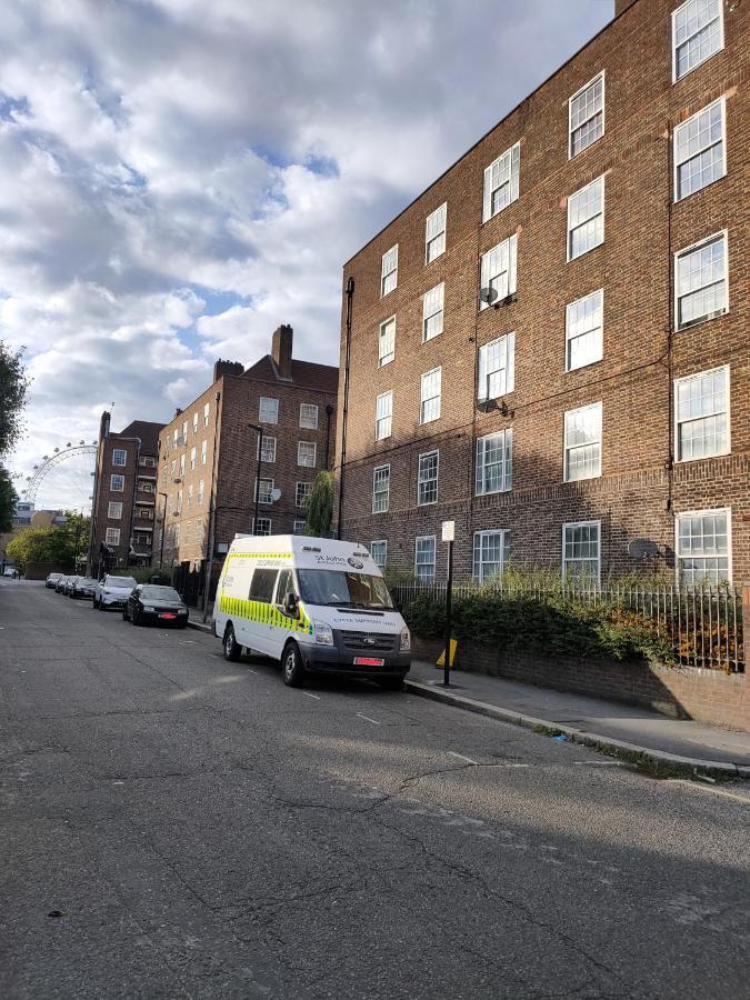 Leilighet New Look Flat In Waterloo