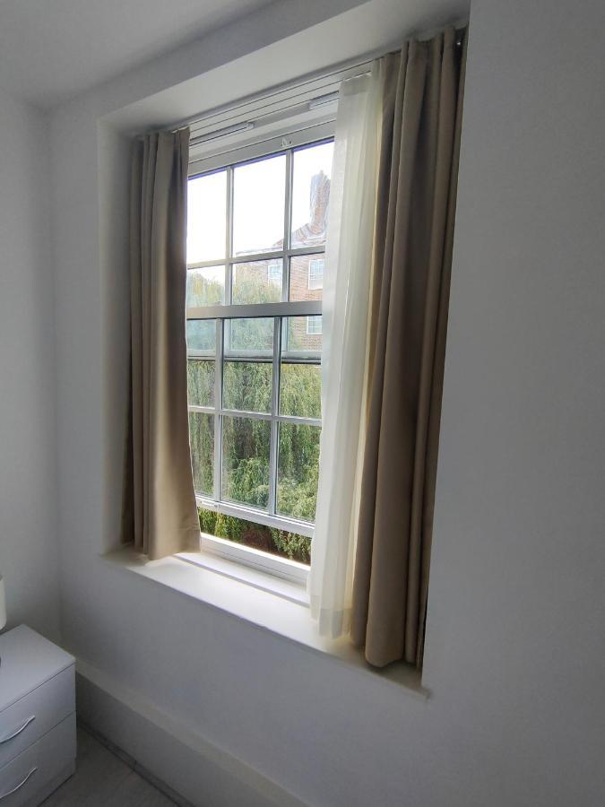 Leilighet New Look Flat In Waterloo London