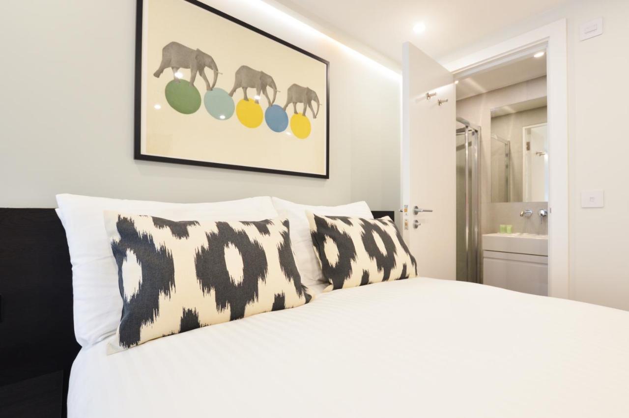 Aparthotel Earls Court West Serviced By Concept London