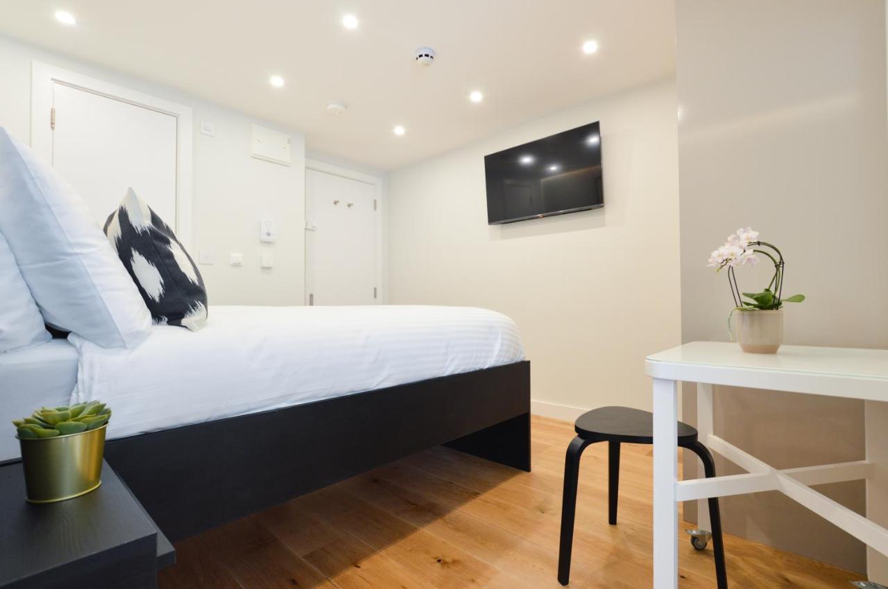 Aparthotel Earls Court West Serviced By Concept