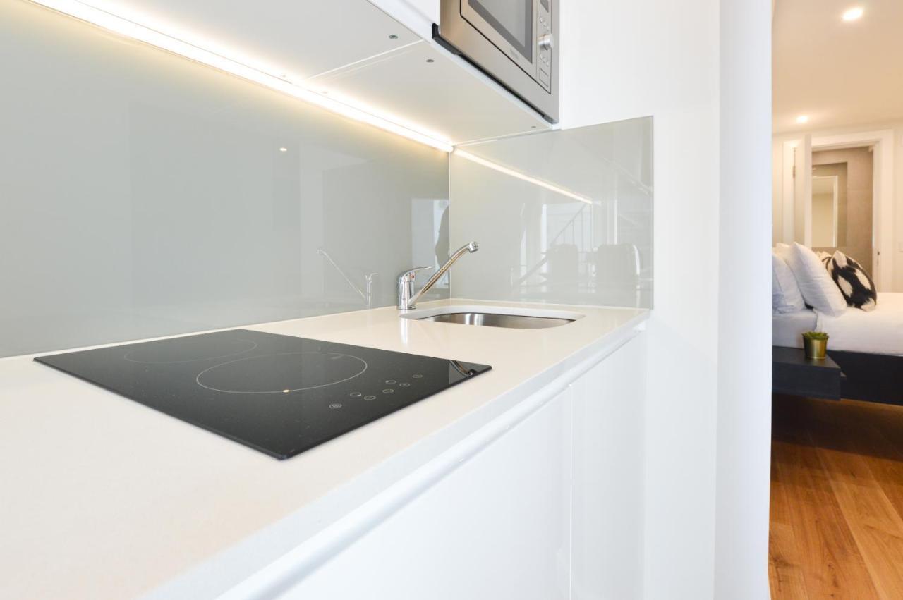 Earls Court West Serviced By Concept Aparthotel 3*