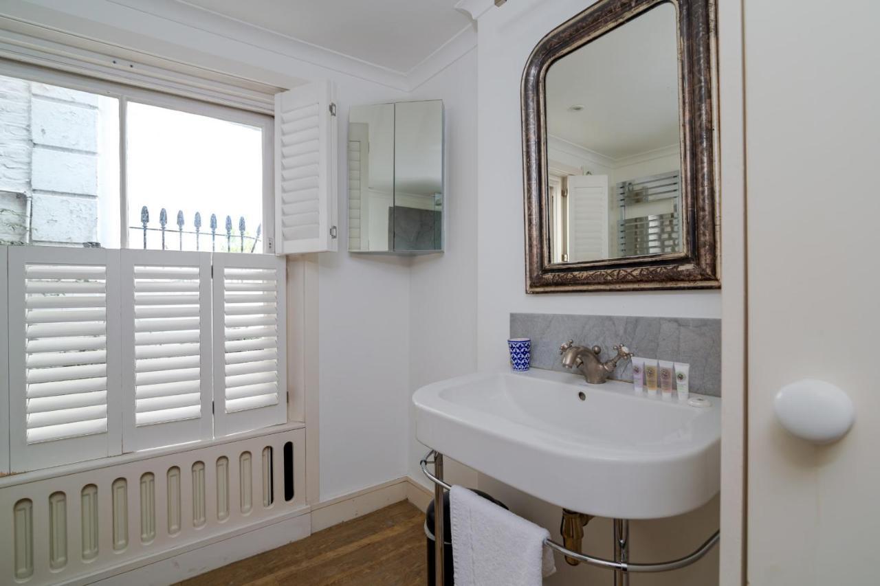 Guestready - Cosy Apt Near Portobello Road Market