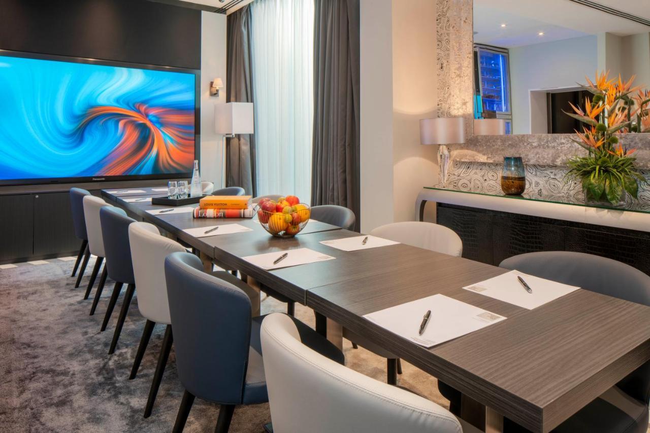 Eccleston Square Hotel