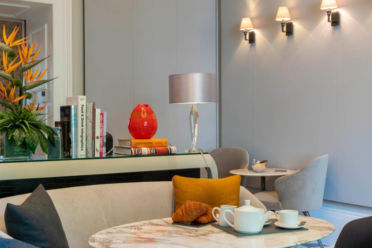 Eccleston Square 4* London