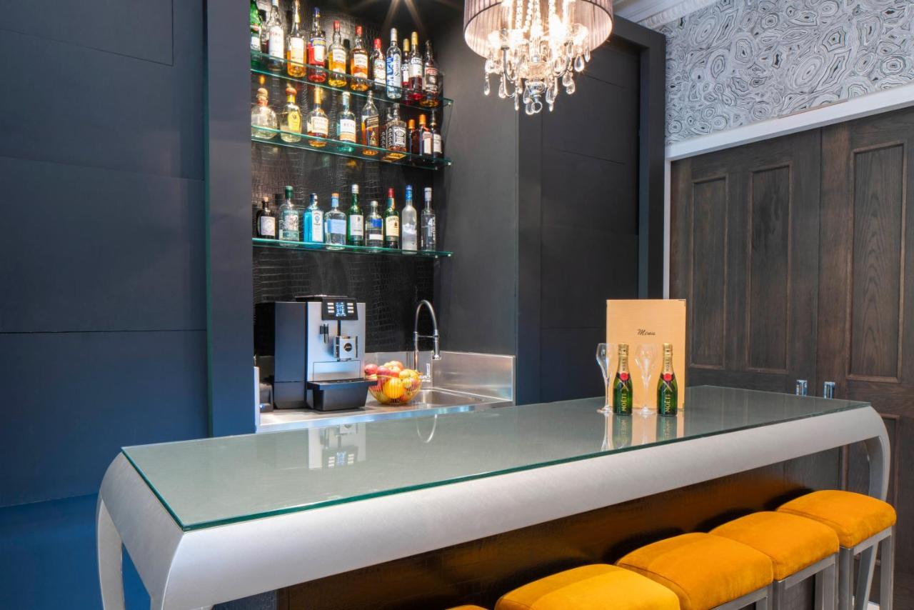 Hotel Eccleston Square 4*