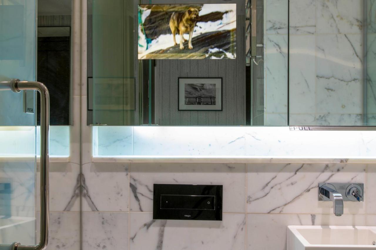 Hotel Eccleston Square