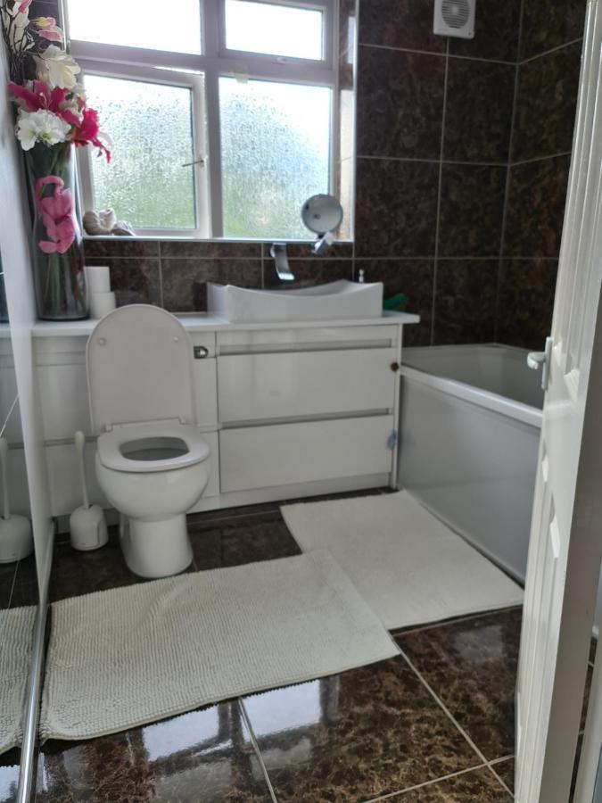 Sheri's Away Privat overnatting London