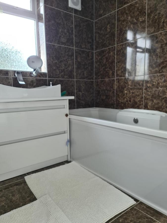 Sheri's Away Privat overnatting *