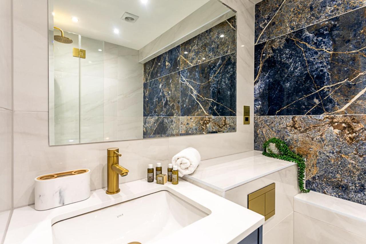 Modern Edgware Leilighet London