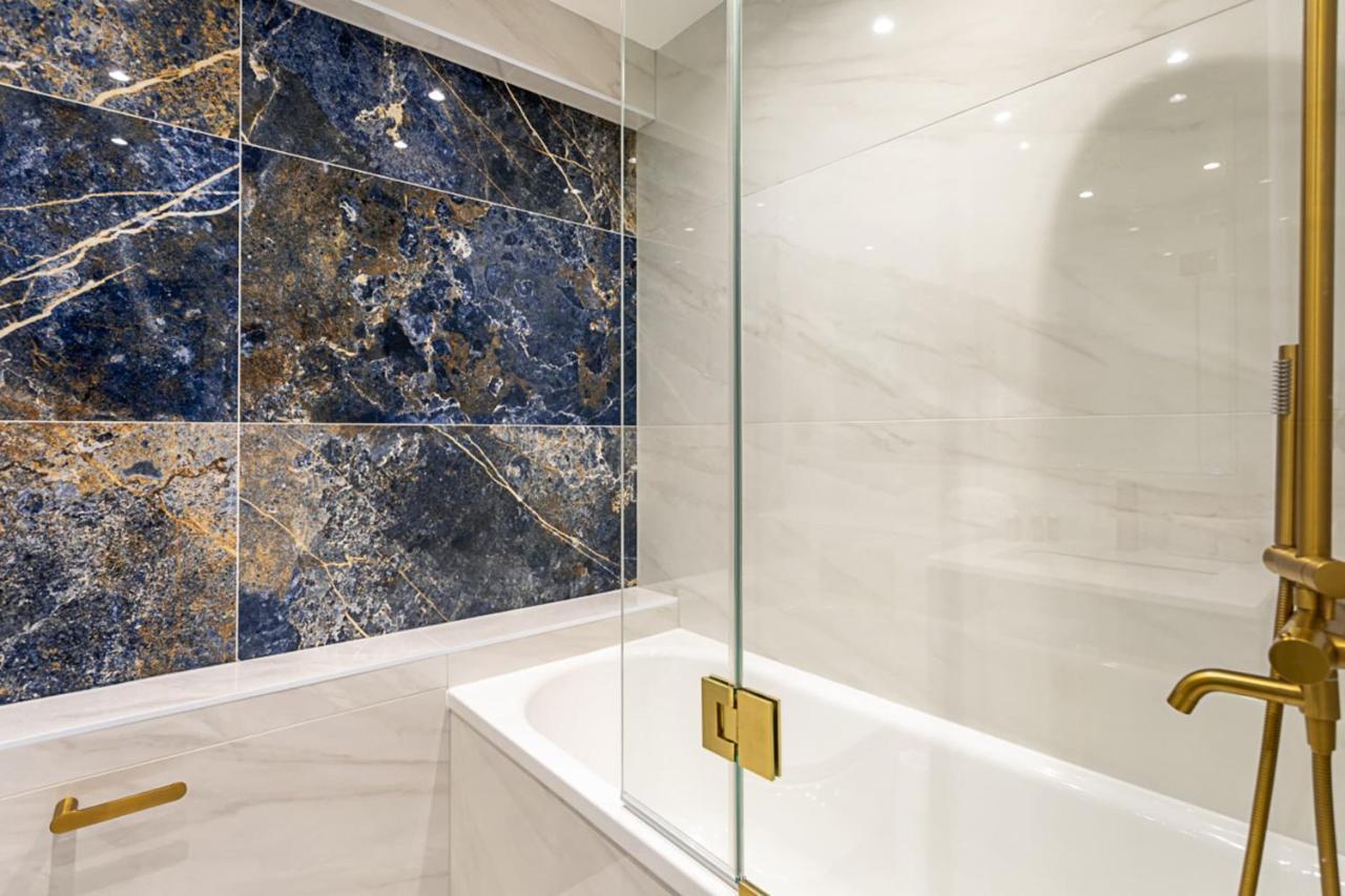 Leilighet Modern Edgware London