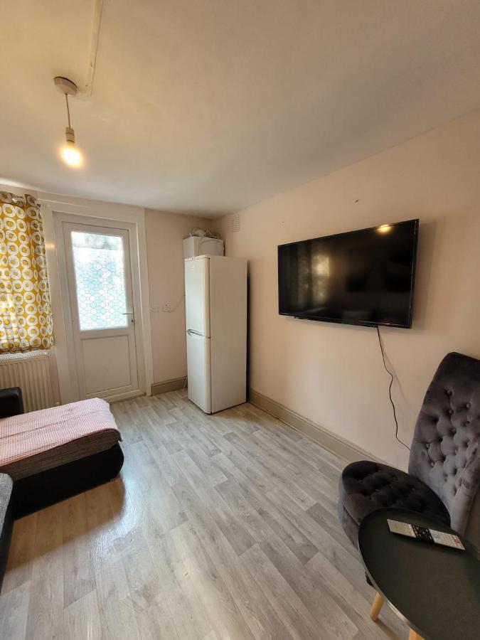 43 Kimberly Road Appartement *