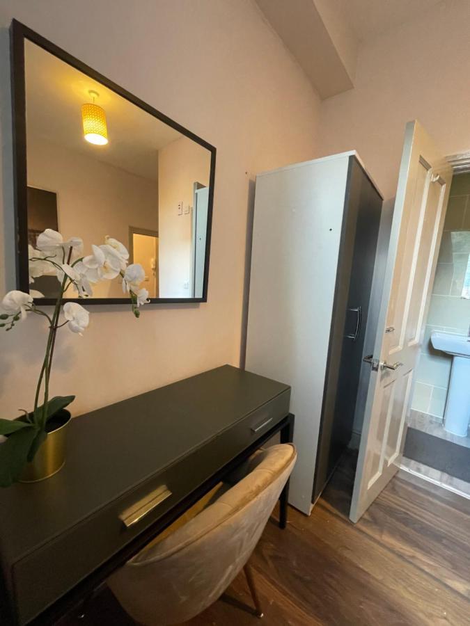 43 Kimberly Road Appartement Londen