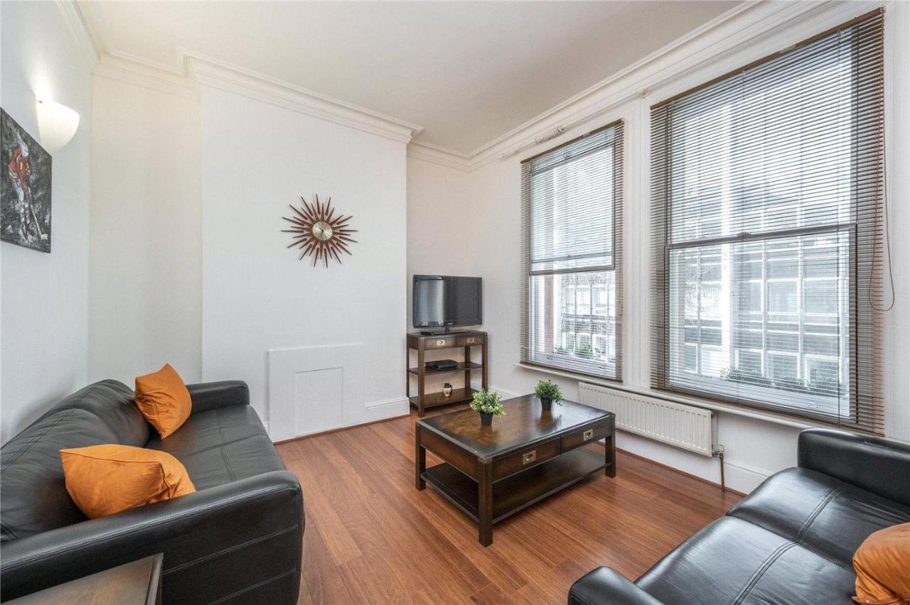 Apartamento Famous Piccadilly Circus