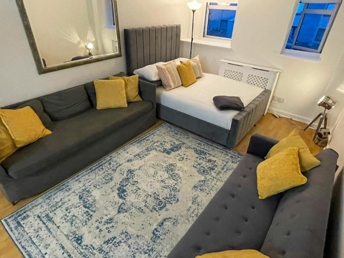 Appartement Flat 18