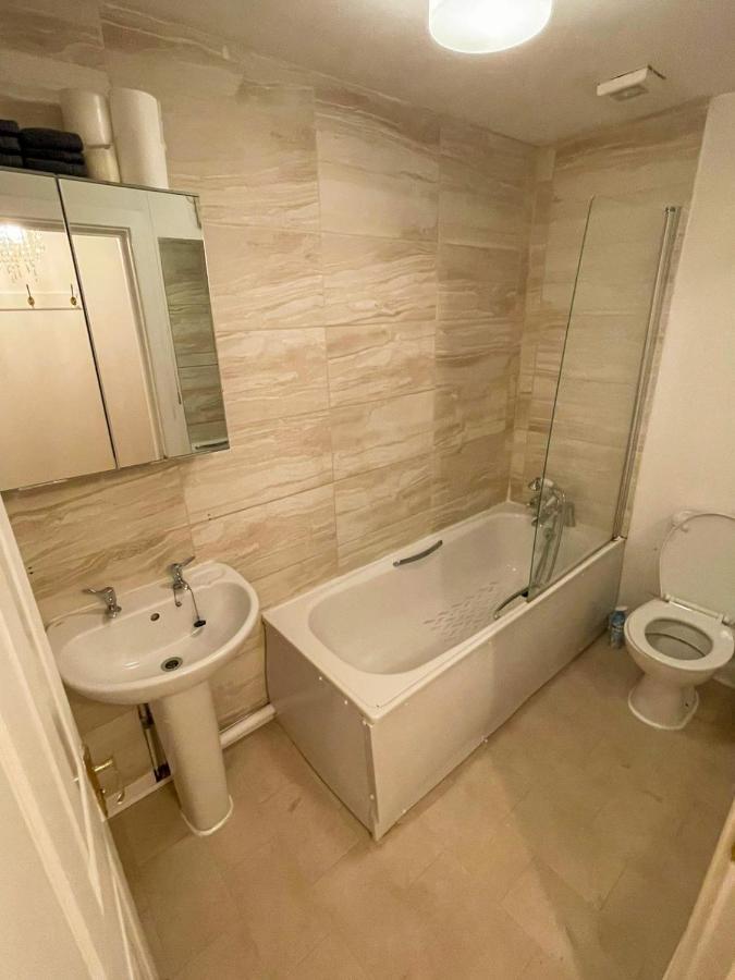 Flat 18 Appartement Londen