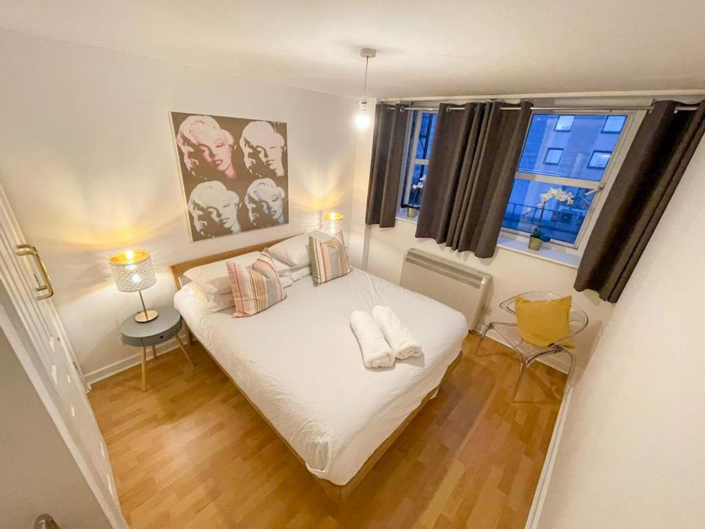 Flat 18 Londen