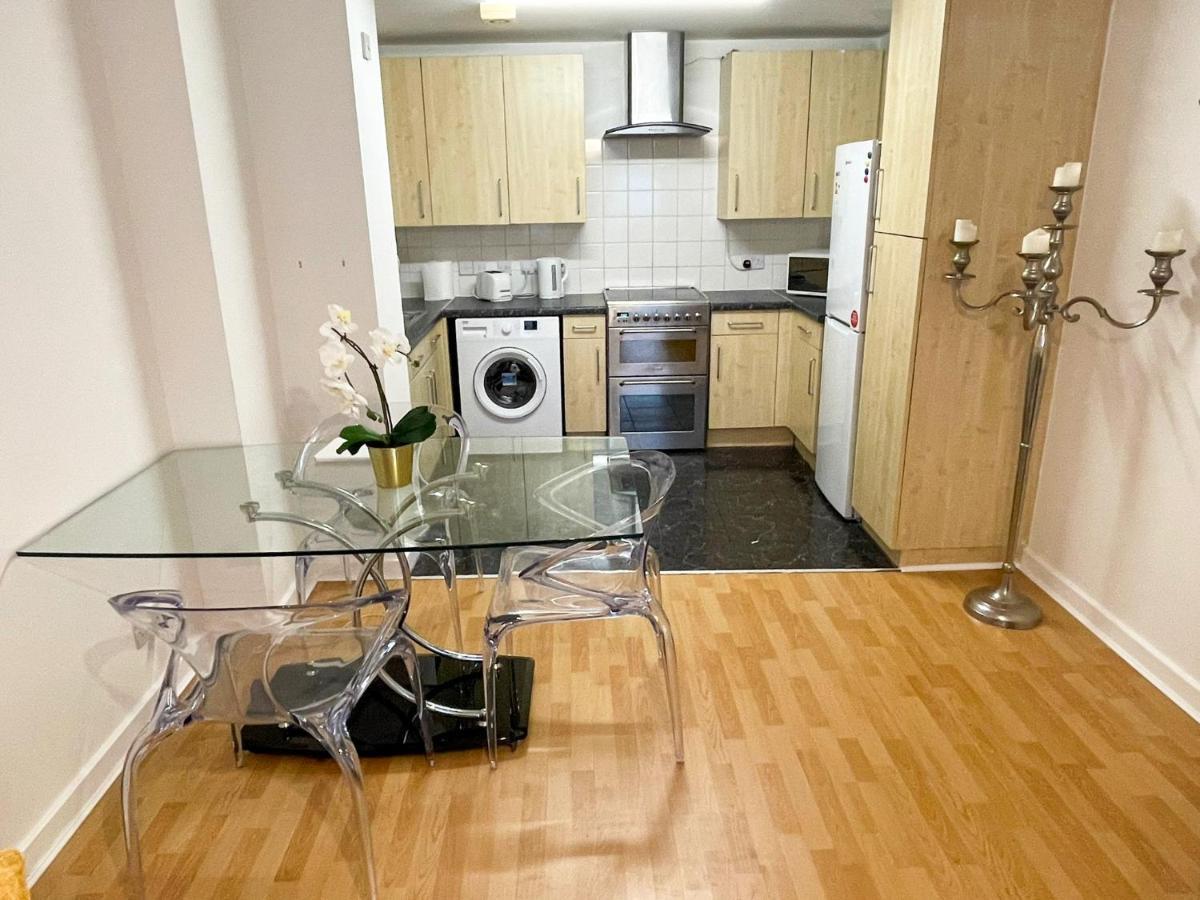 Flat 18 Appartement Londen