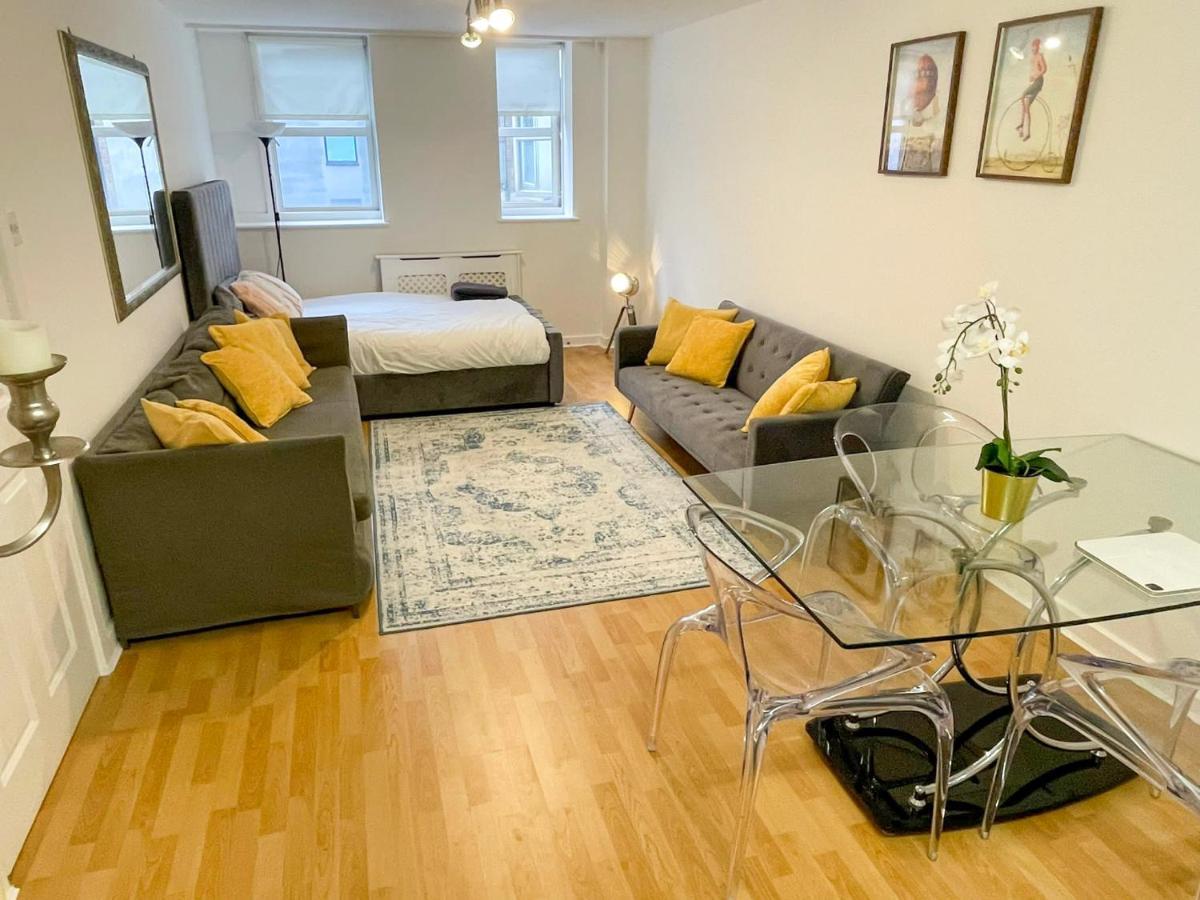Flat 18 Appartement Londen