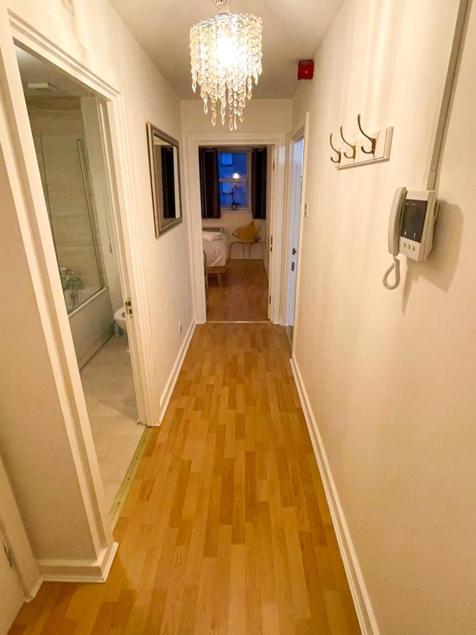 Flat 18 Londen