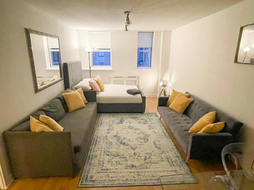 Appartement Flat 18