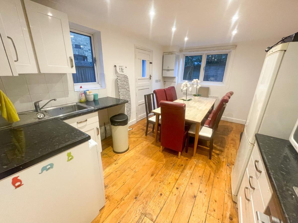 8 Balchier Road Vakantiehuis Londen