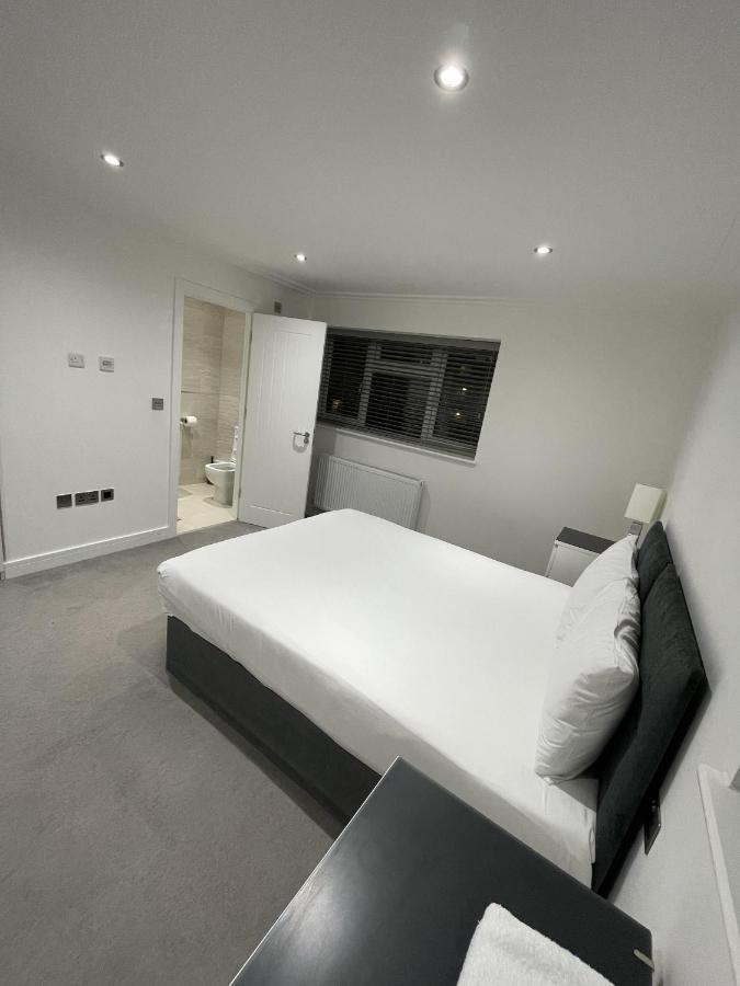 West Ham Apartamento Londres