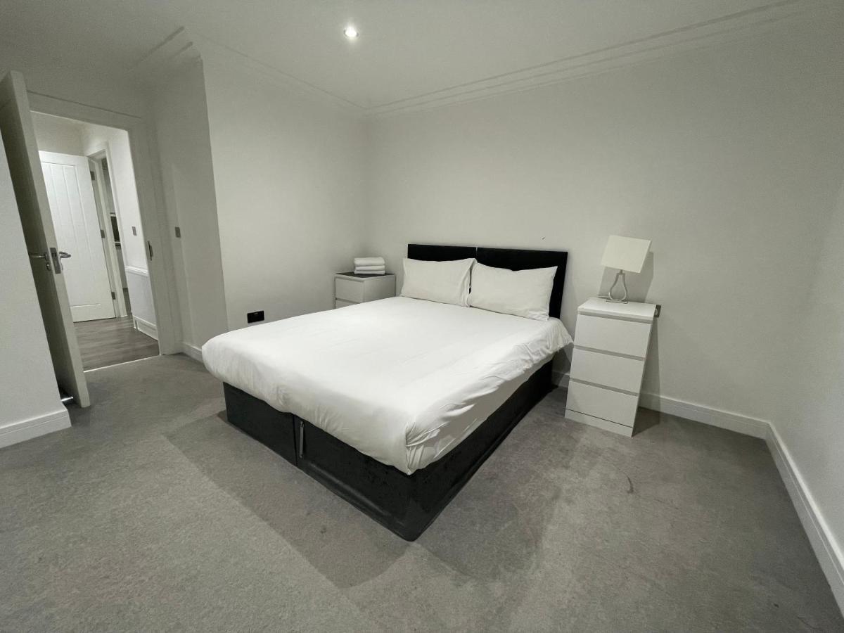 Apartamento West Ham Londres