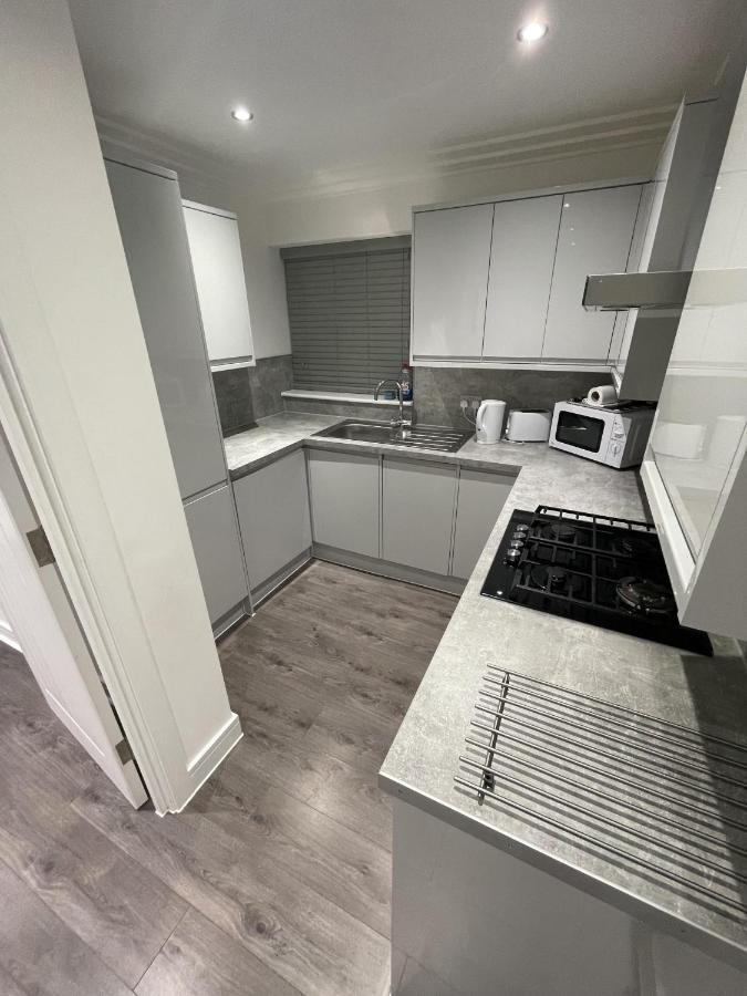 West Ham Apartamento *