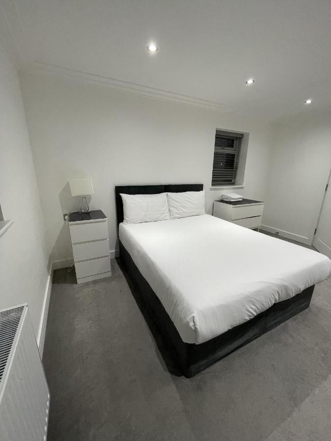 West Ham Apartamento