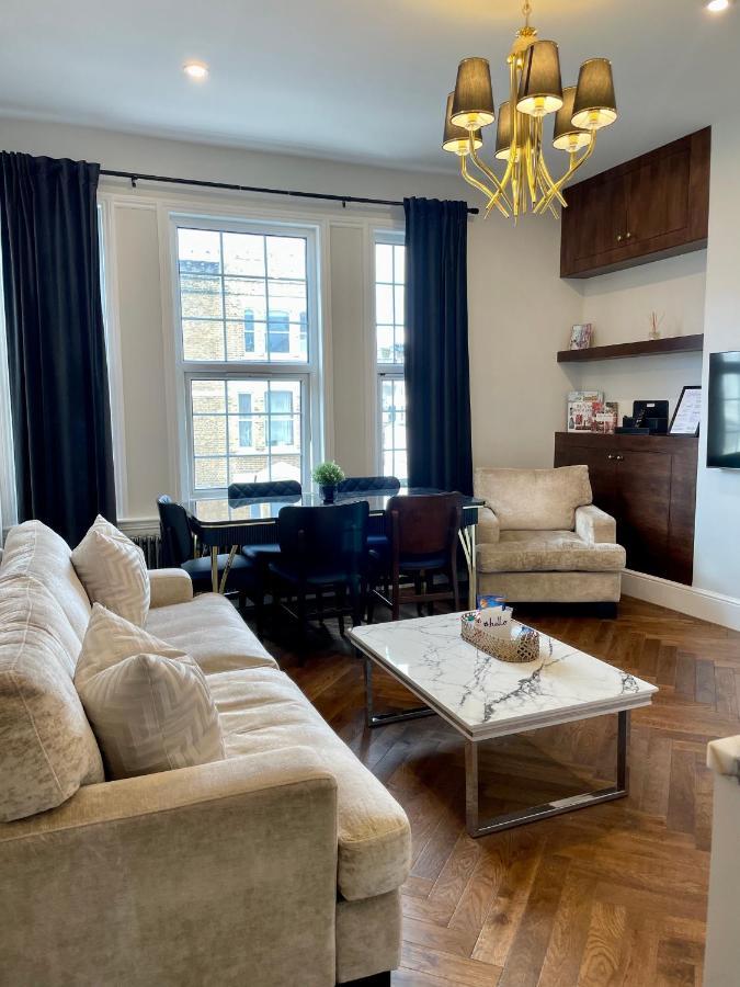 Portobello Living London