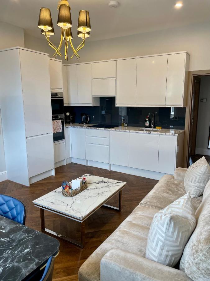 Portobello Living Apartamento *