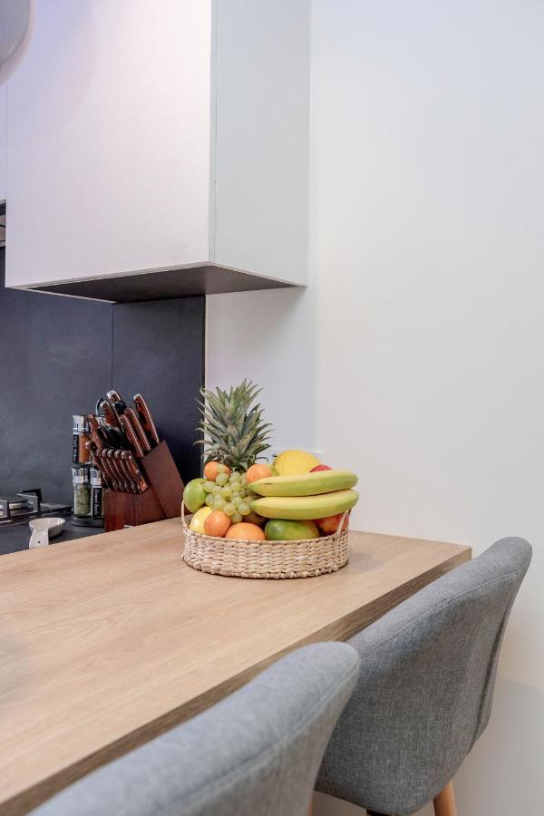 Beautiful 2 Bedrooms Split Level Fulham Apartamento Londres