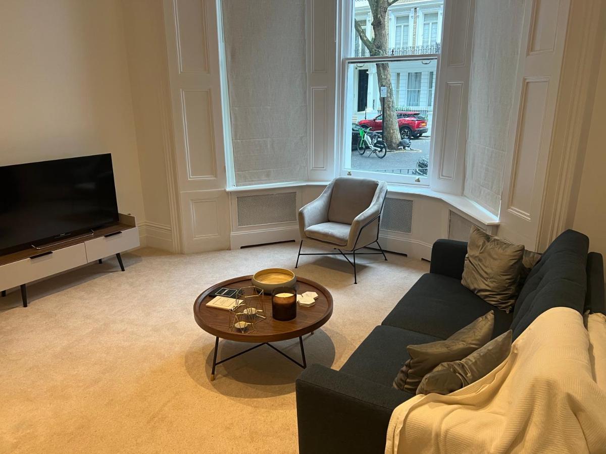 Luxury Flat Next To Harrods Apartamento