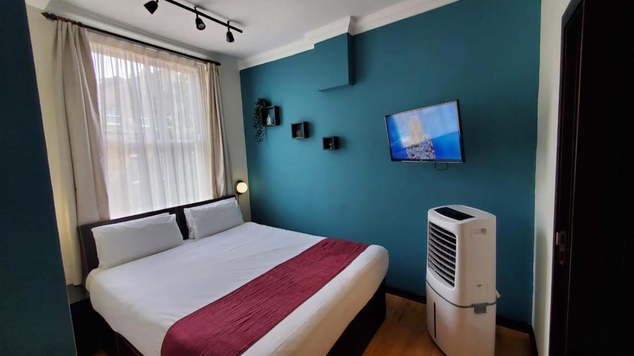 Hotel The Royale Chulan Hyde Park