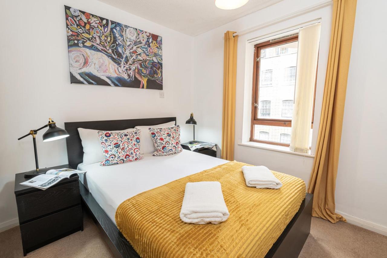 Famous Piccadilly Circus Apartamento *