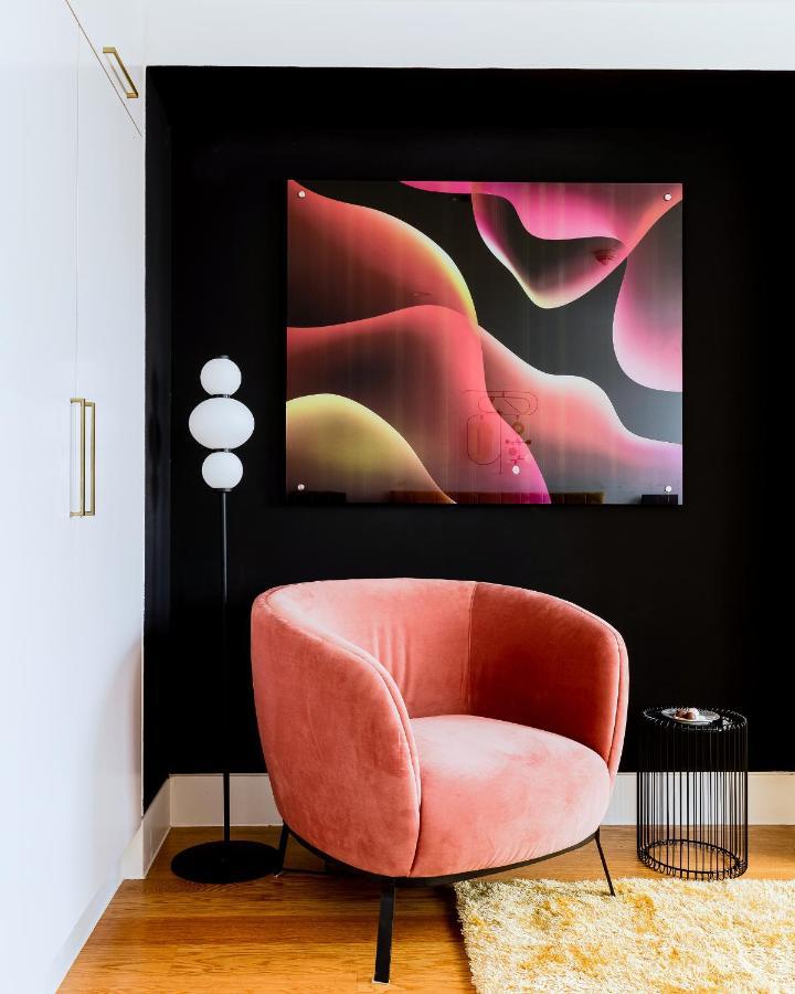 1st Class Covent Garden Residences For 1st Class Guests Londen