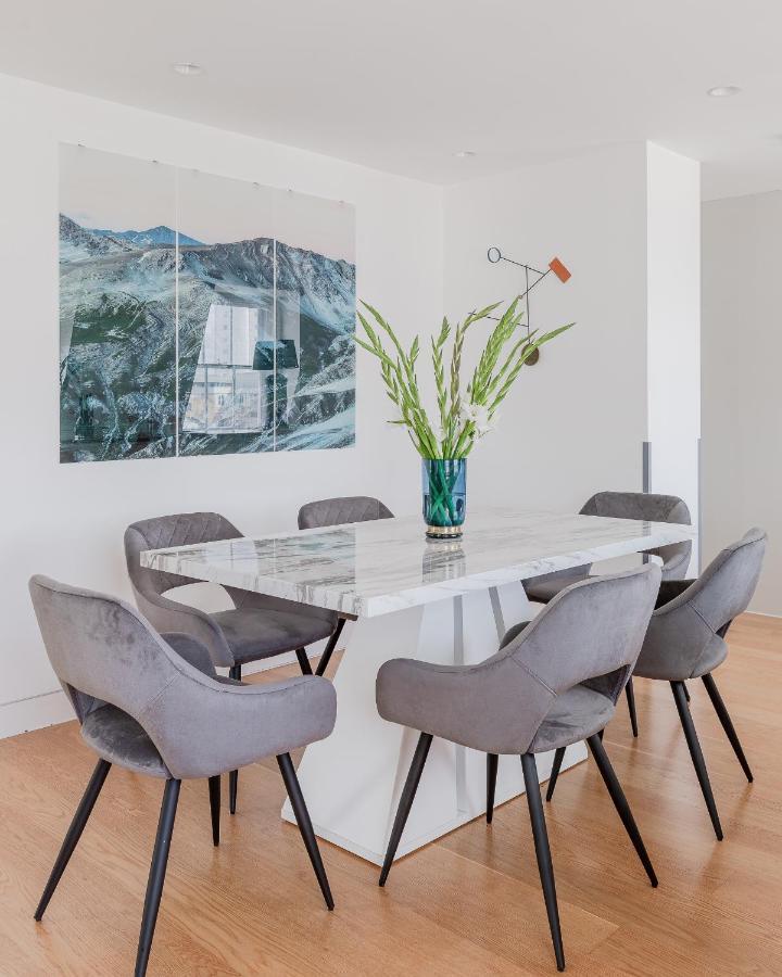 1st Class Covent Garden Residences For 1st Class Guests Londen