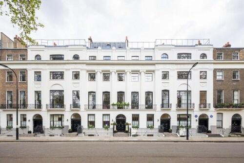 Hotel The Goodenough London