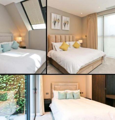 Buckingham Palace Residences By Aeria Apartment *